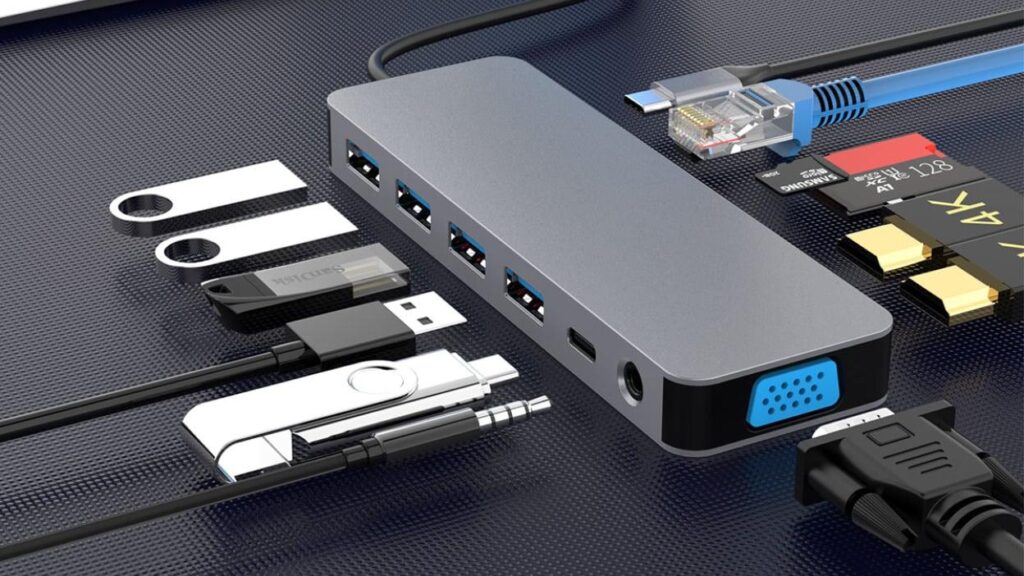 Your laptop’s port crisis is finally solved — save 28% now