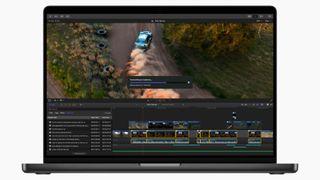 Apple’s latest Logic Pro for Mac and iPad update simplifies things and recreates an iconic reverb effect