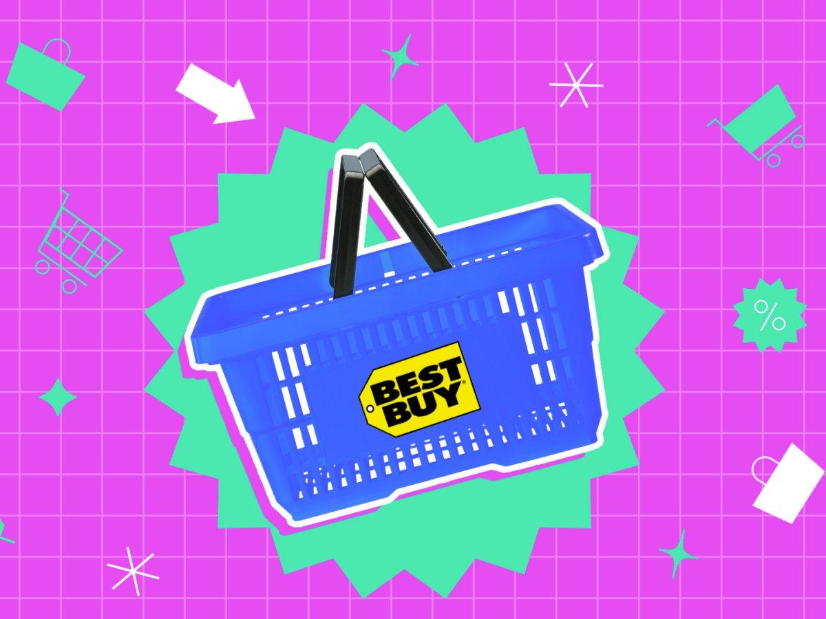 Best Buy Black Friday ad: The best deals you can buy online