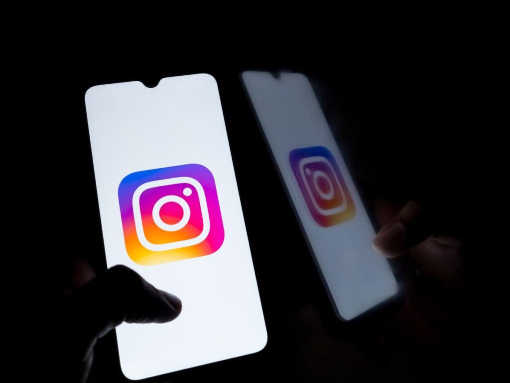 Your Instagram Story Highlights might be moving to the grid