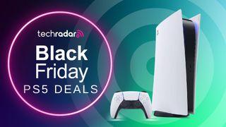 Black Friday PS5 accessory deals have seemingly leaked with Sony expected to offer discounts on the DualSense controller, DualSense Edge, and more