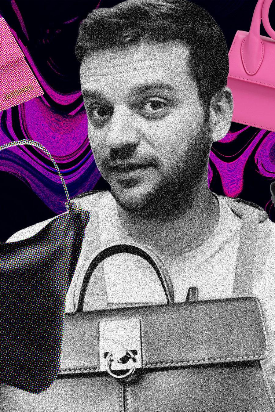 Tanner Leatherstein’s Viral Mission to Save You From Bad Luxury Bags