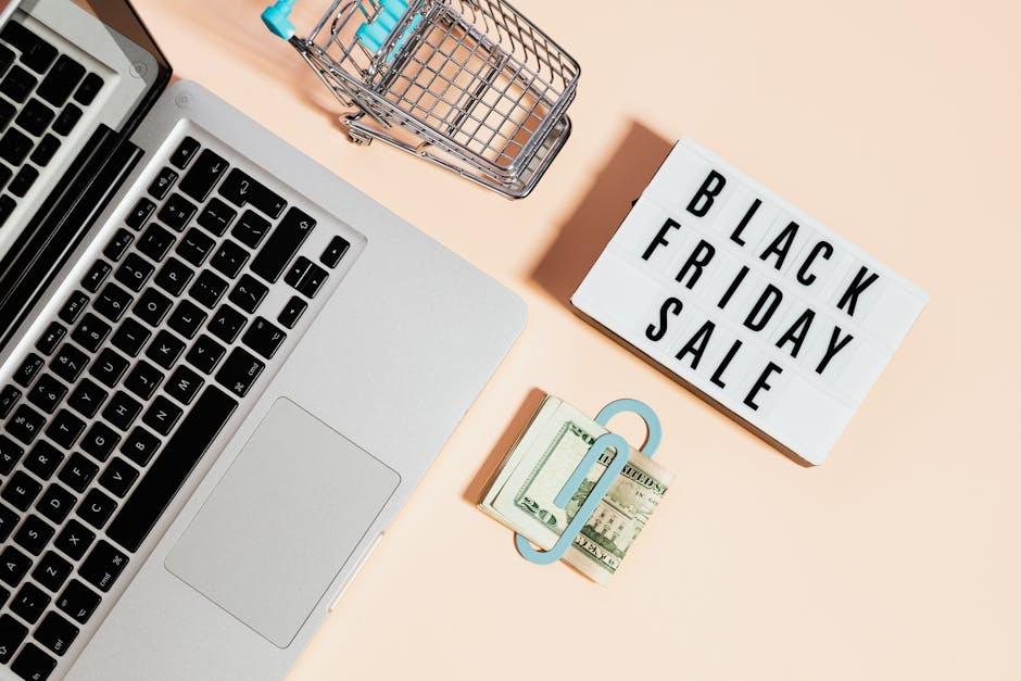 Black Friday vs. Cyber Monday: Which day is better for shopping?