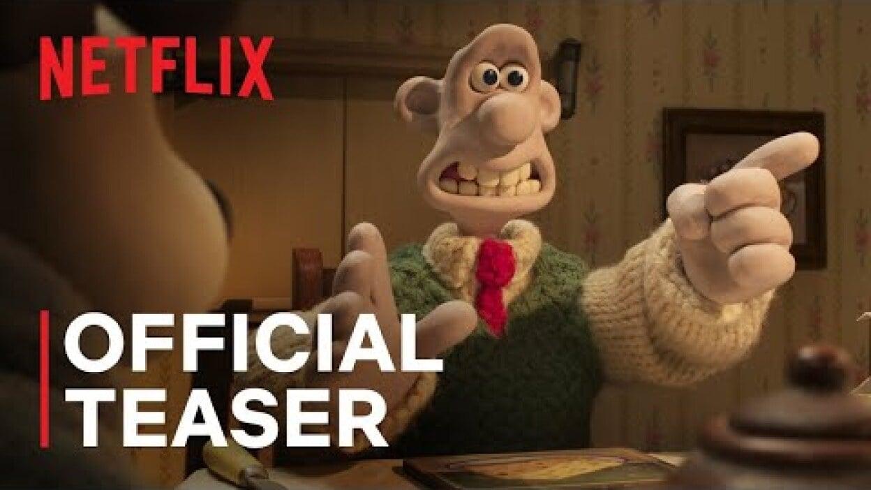 Wallace and Gromit: Vengeance Most Fowl trailer: Feathers McGraw, evil gnomes, and more