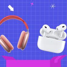 New AirPods Max arent coming soon, report says