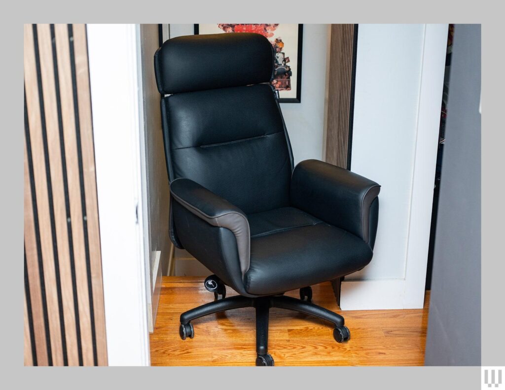 14 Best Office Chairs of 2024— I’ve Tested 55+ to Pick Them