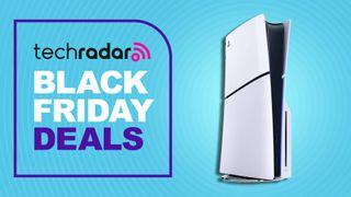 Black Friday PS5 deals live: I’ve tracked PlayStation deals for years and these are my top picks for PS5 and PS5 Pro so far