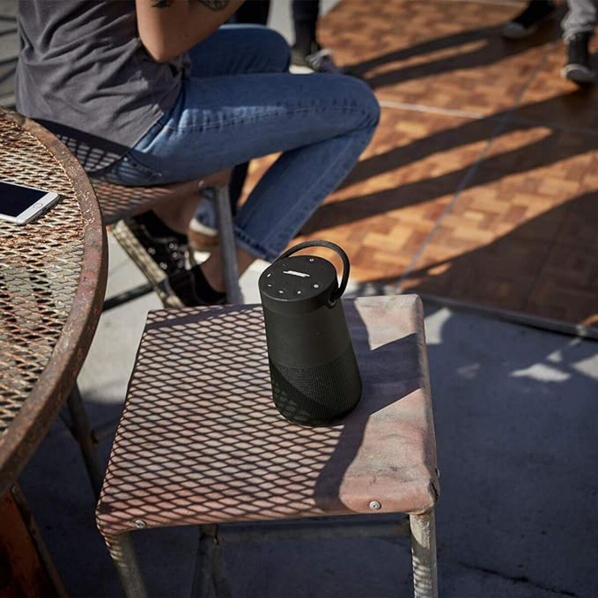 The best Bluetooth speaker deals live before Cyber Monday